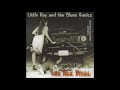 LITTLE RAY & THE BLUES SONICS (Texas, U.S.A) - Terry (instr.)