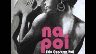 Fela Kuti - Na Poi (Part 2)