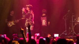 Bars and Melody - Unite (Live forever)