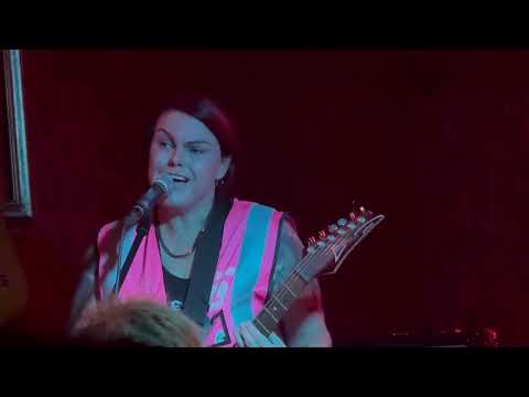 Nobelschrott - Bierhochzeit (LIVE), 2025-06-05, SO36, Berlin