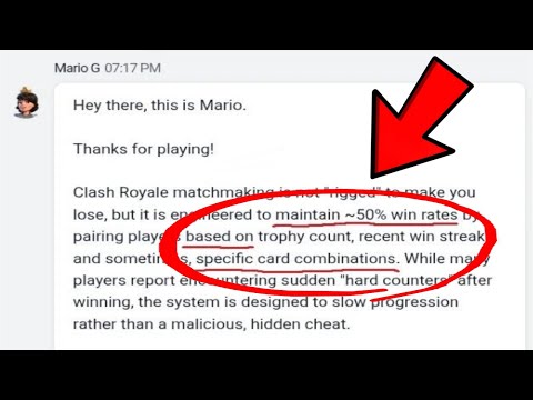 THIS CANNOT BE REAL