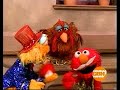 Rocco Gets Elmo So Pissed Elmo Nearly Has A Stroke