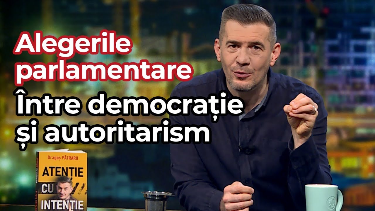 Ce votăm. De ce e important. Calea pro-europeană și pro-NATO. Starea Nației 30.11.2024