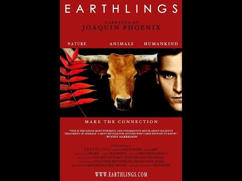 Earthlings Documentary