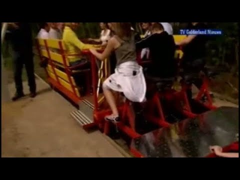 GLD Nieuws 27 april 2008 - Nieuws