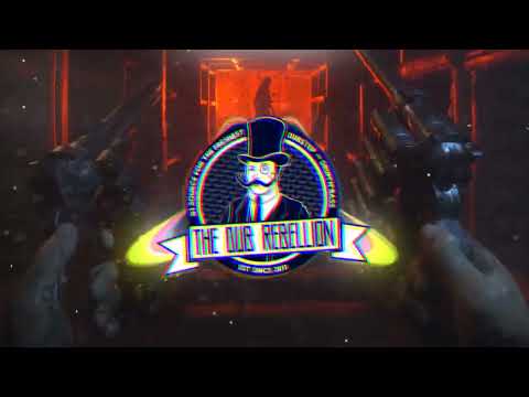 MARAUDA & DKKAY - FUXK 'ROUND