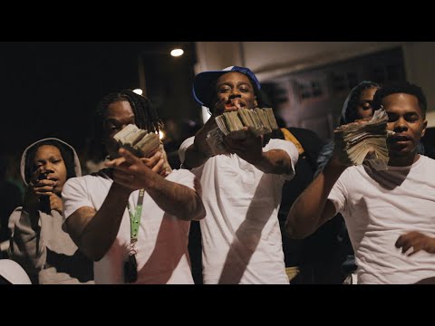 Donno Mulaa x G Scrilla - " Ahead Of You " 🎥 By @bino_boomin_