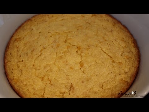 Easy Cornbread Casserole Recipe | Episode 77