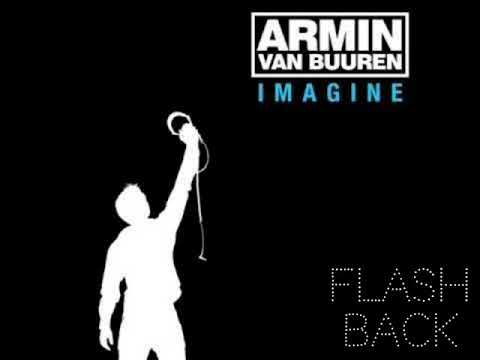 Armin Van Buuren vs. Calvin Harris - Face To Face vs. Flashback (Acapella) (Mprog Mashup)