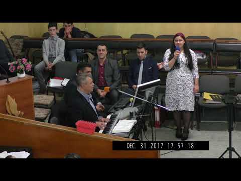 Viorel & Tabita Borș - Isus al meu prieten scump