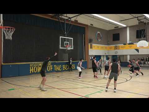 Manor vs Press9 - Saturday tier 9 - tcbl 2022 spring