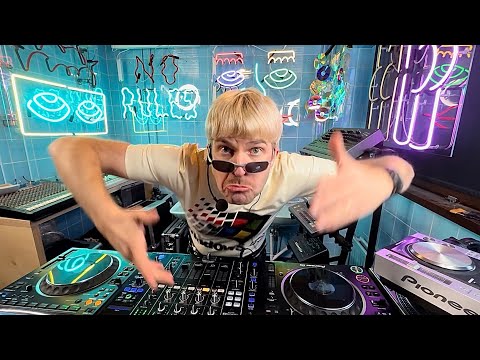 Dj Windows95Man Gabber Set 