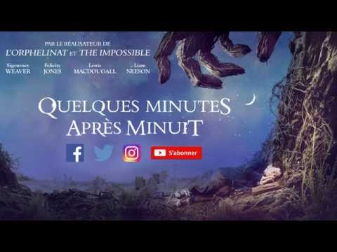Quelques Minutes Après Minuit - Bande Annonce VOST