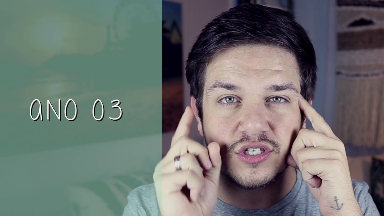 APRENDA A CALCULAR SEU ANO PESSOAL NA NUMEROLOGIA