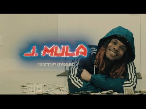 J. Mula - Mula Talk (Dir. by @KevKombs)