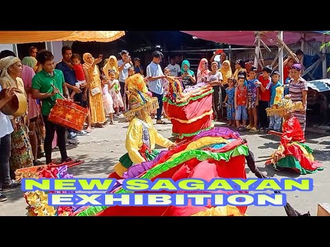 New Sagayan & Unta Exhibition | tambol