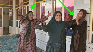 Download lagu Nazanin Rescued Leila... But Her Grandmother Tried to Destroy Her Life Aga... mp3