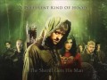 Robin Hood BBC - Series Soundtrack