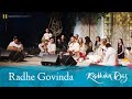 Radhe Govinda— Radhika Das — LIVE Kirtan at Mumbai, India