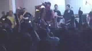 Brujeria - Colas de Rata @ Caxias - RJ (9-12-2007)