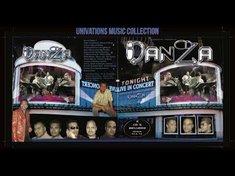 Pretty Woman / Mahi Ve | Ameeth | Danza NL