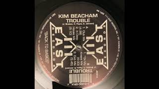Kim Beacham