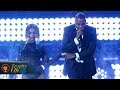 Beyonce and Jay-Z Drunk In Love SEXY Grammy ...
