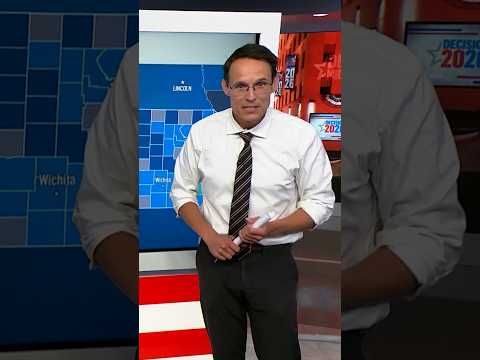 How governor races are different from national ones