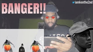 Octavian - Bet (Official Video) ft. Skepta, Michael Phantom [REACTION]