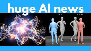 Realtime AI waifus, Qwen 3.5, persistent memory, multiplayer gameplay, new image models: AI NEWS