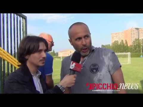 Portorecanati vs Valfoglia-2-2- Promozione Girone A