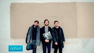 Les Fils du Calvaire : interview vidéo Qobuz