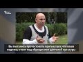 «Надоело сидеть только в этой сран*й России — мы и раньше выступали против аннексии Крыма» — скандальное интервью Пригожина с Валерией (ВИДЕО)