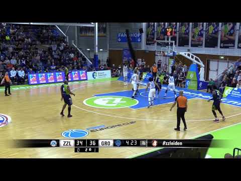 20191123 ZZ Leiden - Groningen, samenvatting