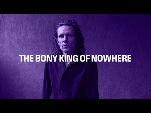 The Bony King Of Nowhere - live at Muziekgieterij Studio 2024