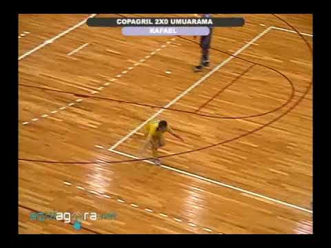 AquiAgora.net - Copagril 2x0 Umuarama