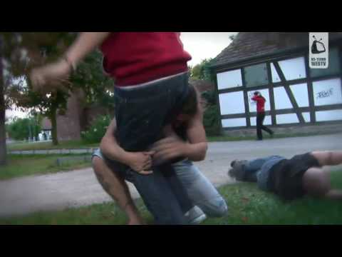 NB-TOWN.DE WebTV - Pilotfolge - Gewaltprävention