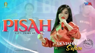 Download lagu DEVIANA SAFARA ft NEW BOSSQUE | PISAH | WAHANA MUSIK LIVE CONCERT mp3 Download lagu DEVIANA SAFARA ft NEW BOSSQUE | PISAH | WAHANA MUSIK LIVE CONCERT mp3