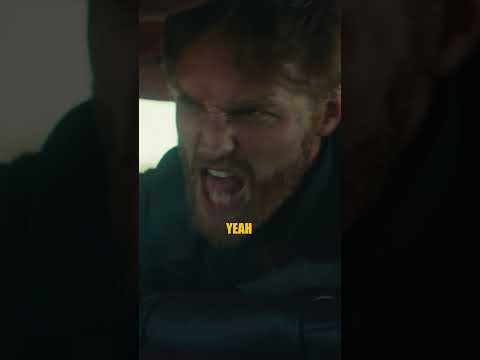 Kick off the summer with Marvel Studios' Thunderbolts*