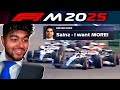 Can I Start A WIN Streak F1 Manager 2025 DLC Career S3 Part 5