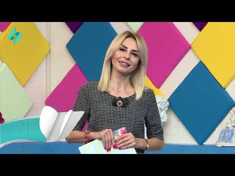 Biz artiq evlerinizdeyik | Heyat Terzi 19.10.2022 ANONS