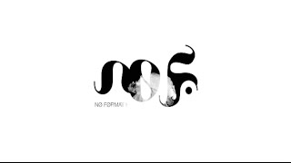 NØ FØRMAT! Teaser