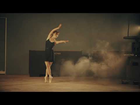 Wir sind nicht nur HipHop! Ballett @DA F.U.N.K. TANZ STUDIOS