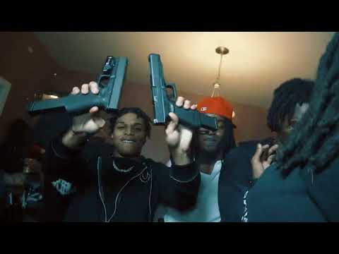 Montanna ATM & TSG BabyTake - Keep My Fye (Official Video)