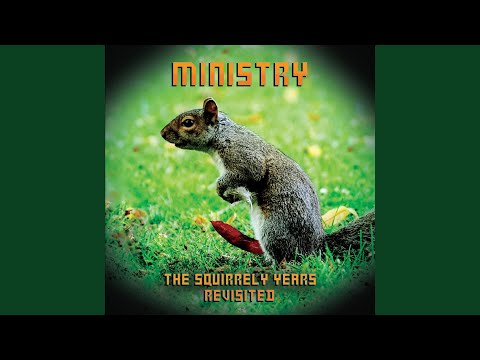 Video thumbnail for We Believe -  Squirrely Version
