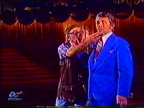 Sketch mit Felix Holzmann und Frantisek Budin