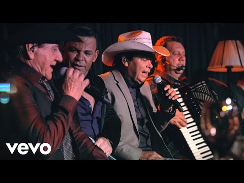Trio Parada Dura - Dama Entre Aspas (Dama Do Vestido Longo) ft. Eduardo Costa