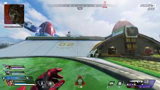 【PS5⚜️Apex】～初心者(？)を連れていく会～おばさん配信～