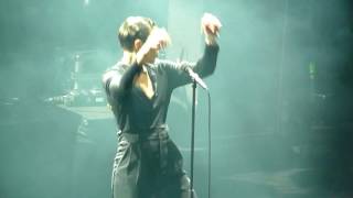 Savages Sad Person @ Le Guess Who  2016 - TivoliVredenburg (1/4)