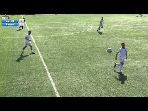 FC Varketili - FC Betlemi FULL